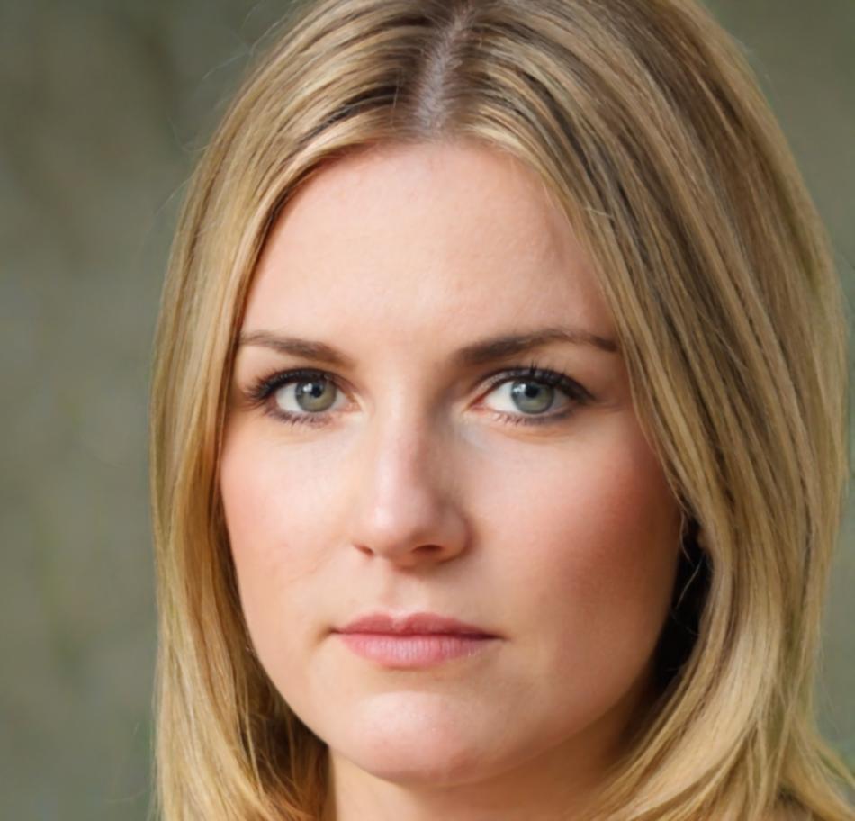 Sarah Weber - Lernberaterin
