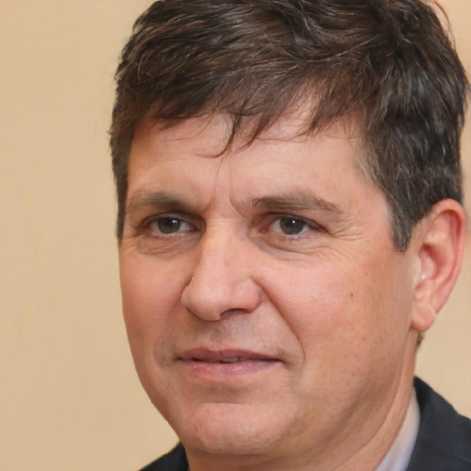 Michael Hoffmann